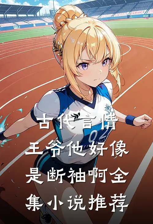 古代言情：王爷他好像是断袖啊全集小说推荐