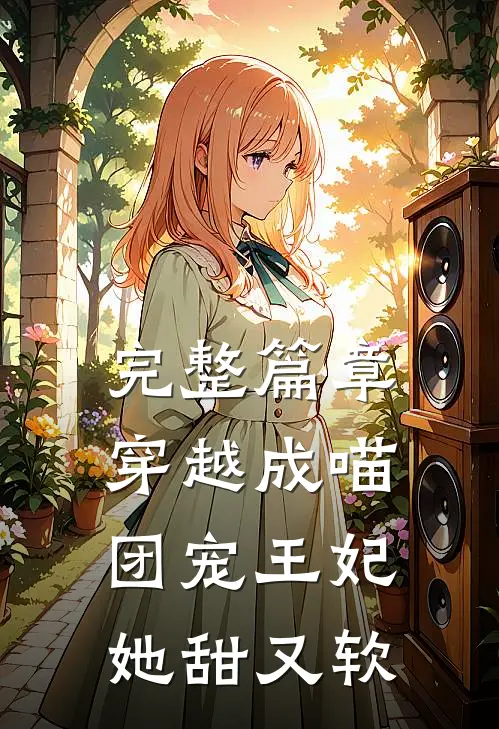完整篇章穿越成喵：团宠王妃她甜又软