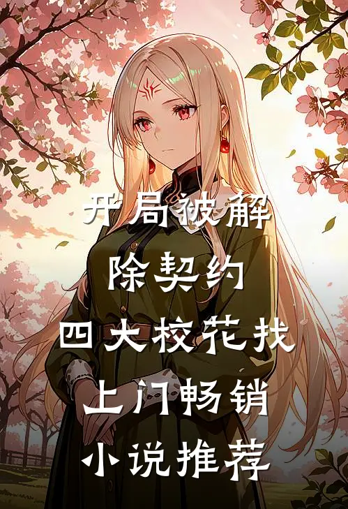 开局被解除契约，四大校花找上门畅销小说推荐