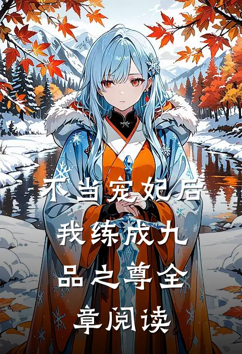 不当宠妃后，我练成九品之尊全章阅读