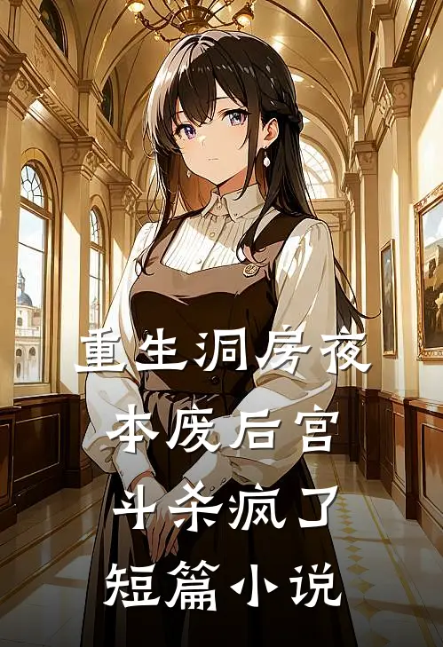 重生洞房夜，本废后宫斗杀疯了短篇小说