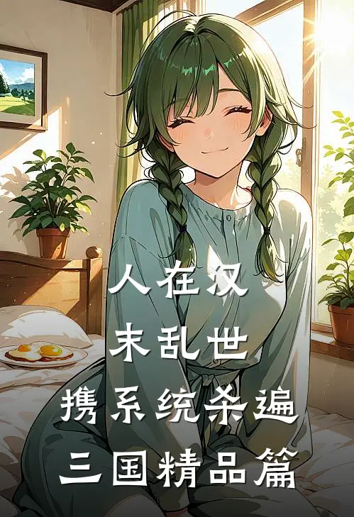 人在汉末乱世，携系统杀遍三国精品篇