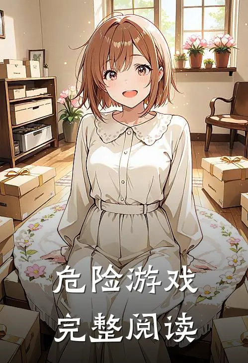 危险游戏完整阅读