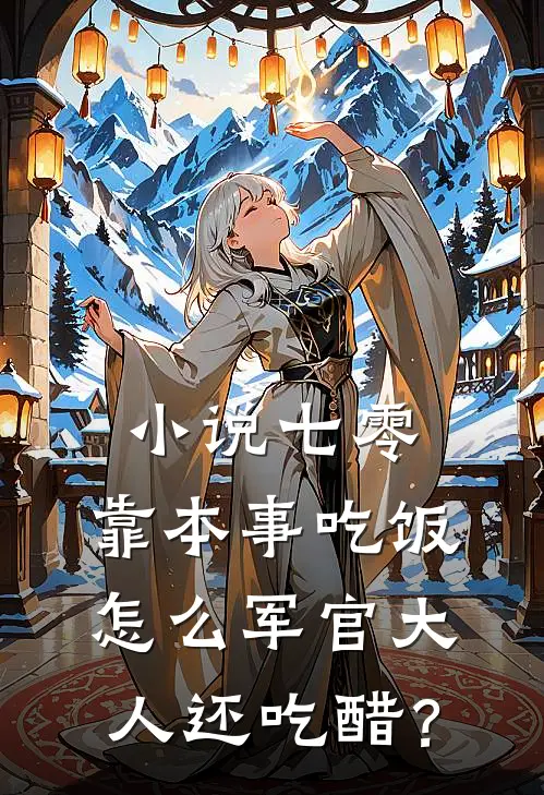 小说七零：靠本事吃饭，怎么军官大人还吃醋？