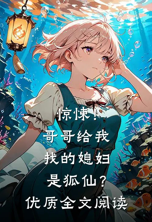 惊悚！哥哥给我找的媳妇是狐仙？优质全文阅读