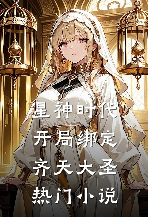 星神时代：开局绑定齐天大圣热门小说