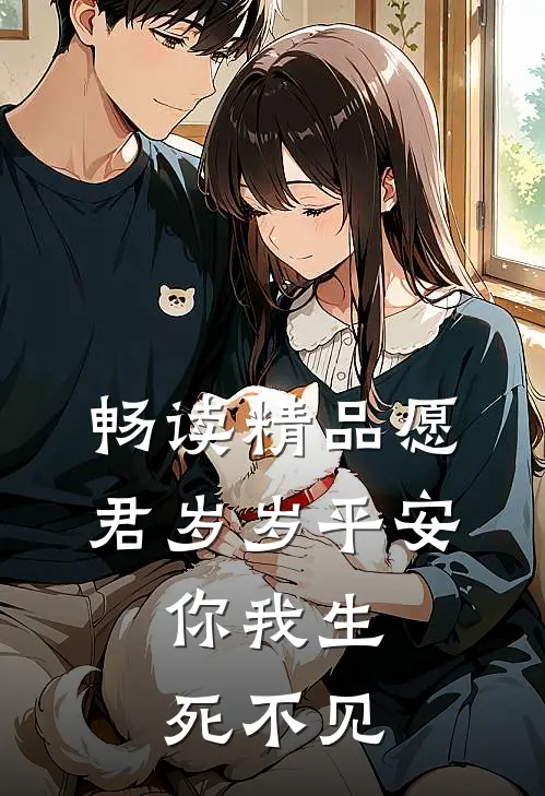 畅读精品愿君岁岁平安，你我生死不见