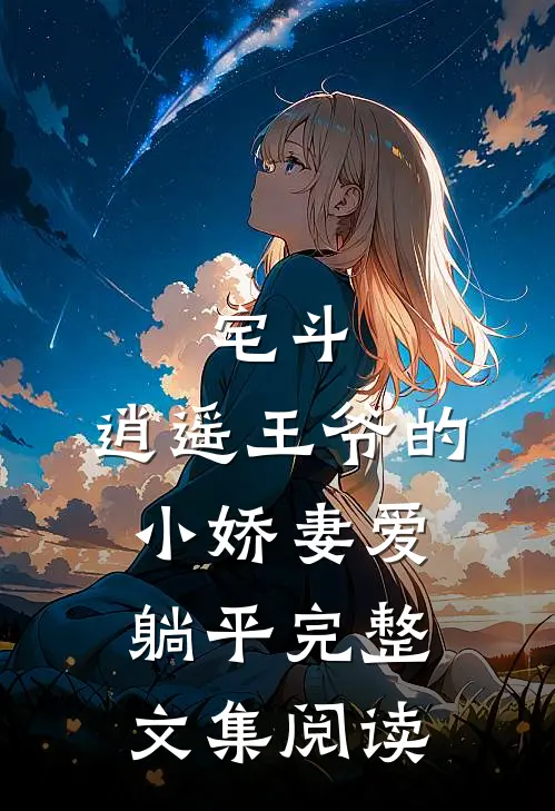 宅斗：逍遥王爷的小娇妻爱躺平完整文集阅读