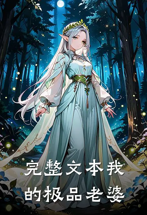 完整文本我的极品老婆