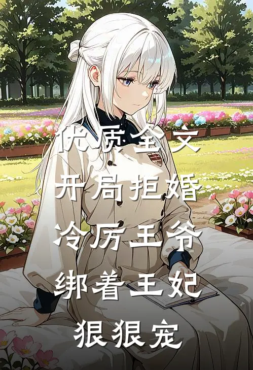 优质全文开局拒婚，冷厉王爷绑着王妃狠狠宠