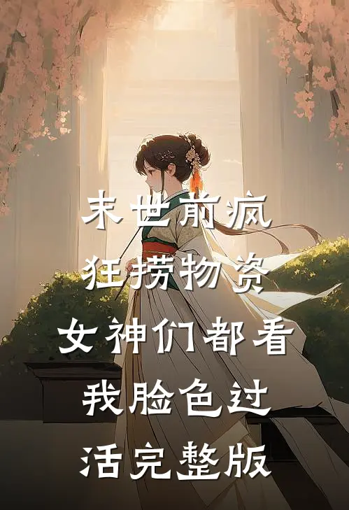 末世前疯狂捞物资，女神们都看我脸色过活完整版
