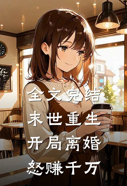 全文完结末世重生：开局离婚怒赚千万