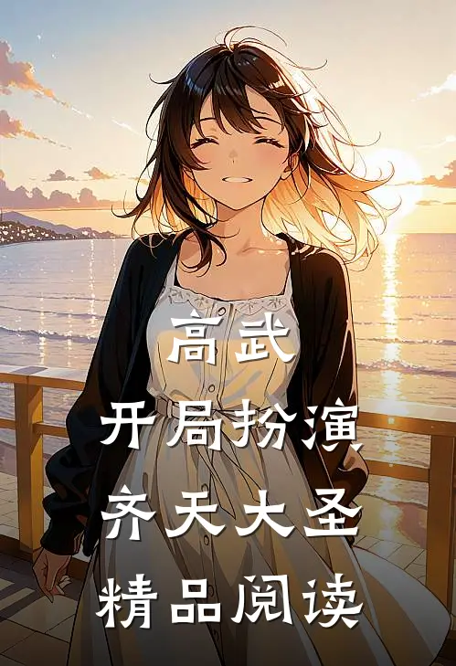 高武：开局扮演齐天大圣精品阅读