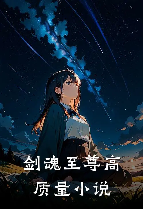 剑魂至尊高质量小说