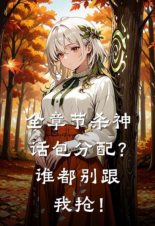 全章节杀神话包分配？谁都别跟我抢！