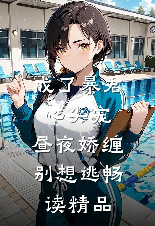 成了暴君心尖宠，昼夜娇缠别想逃畅读精品