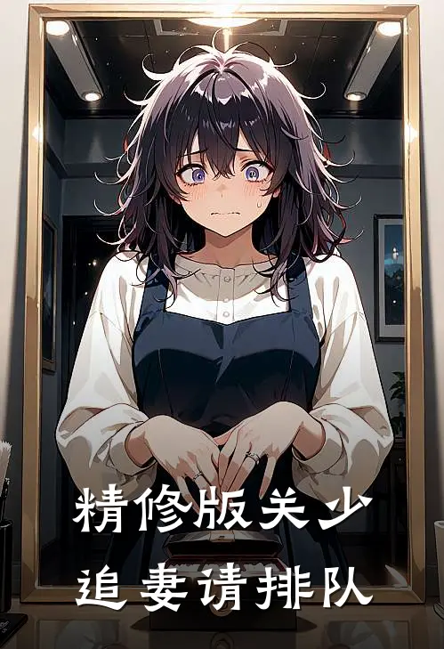 精修版关少，追妻请排队