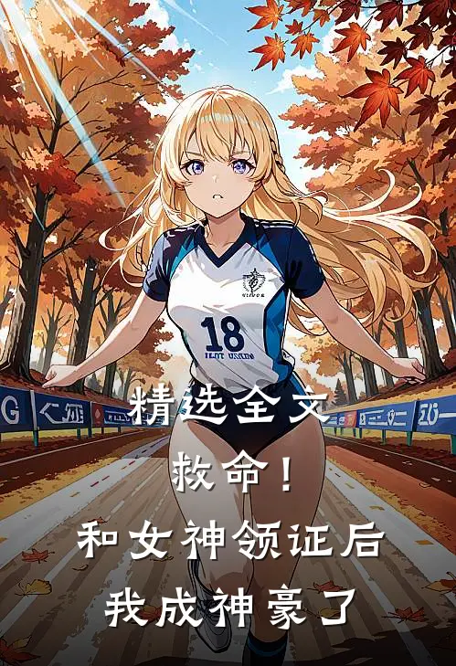 精选全文救命！和女神领证后我成神豪了