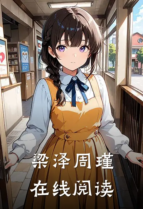 梁泽周瑾在线阅读