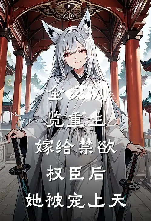 全文浏览重生：嫁给禁欲权臣后，她被宠上天