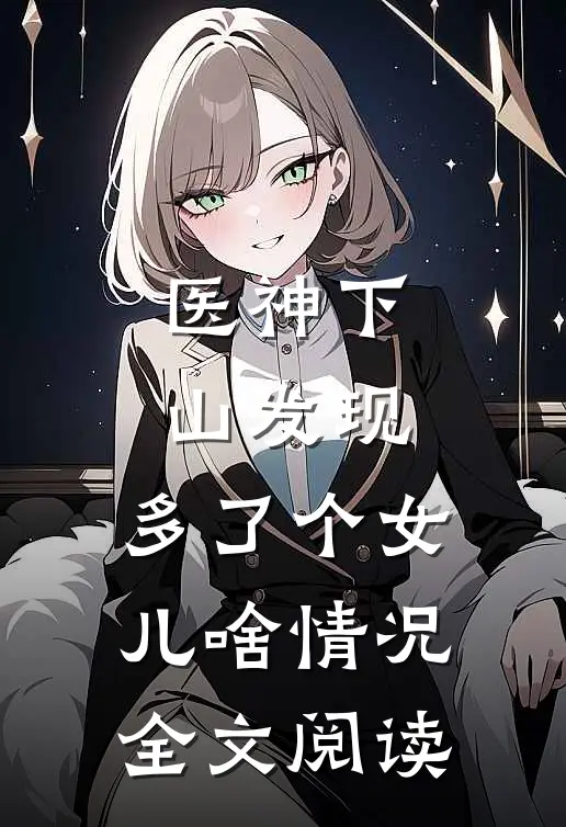 医神下山发现，多了个女儿啥情况全文阅读