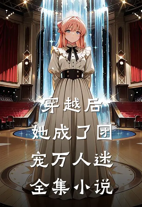 穿越后，她成了团宠万人迷全集小说