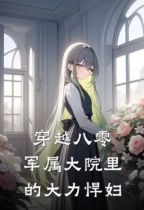 穿越八零：军属大院里的大力悍妇
