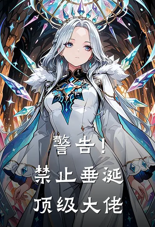 警告！禁止垂涎顶级大佬