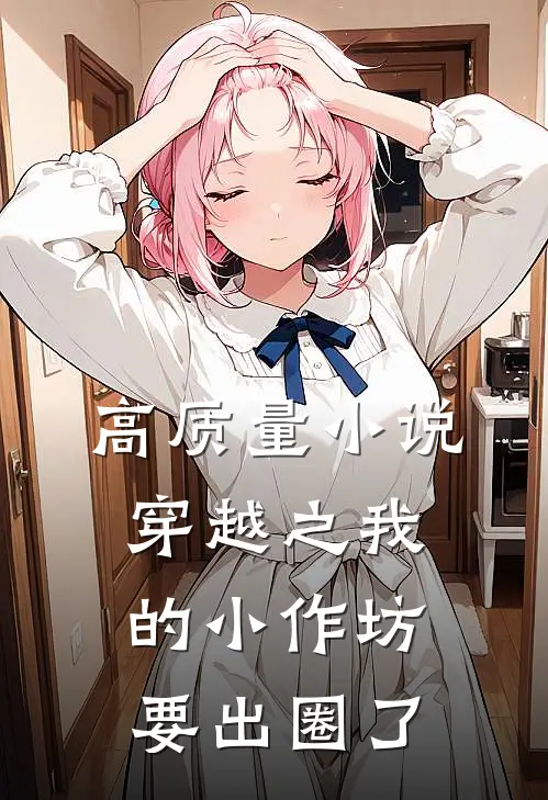 高质量小说穿越之我的小作坊要出圈了