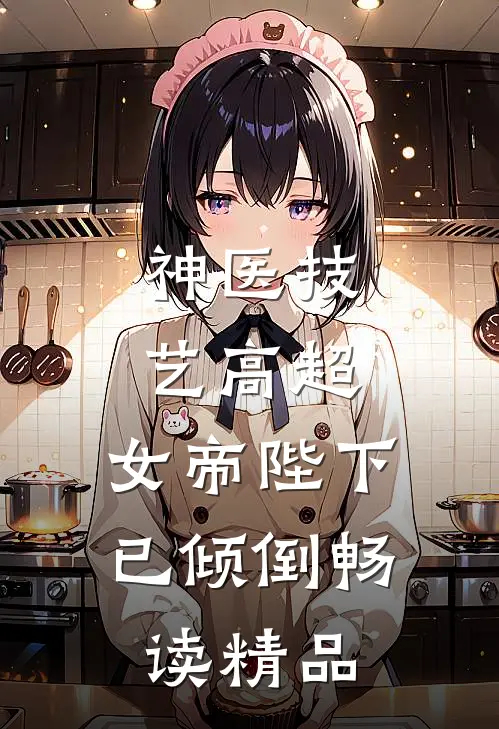 神医技艺高超，女帝陛下已倾倒畅读精品