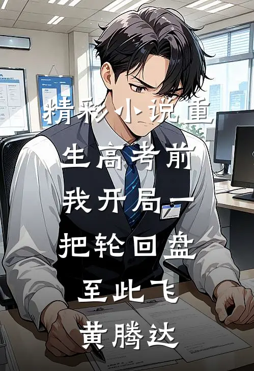 精彩小说重生高考前，我开局一把轮回盘，至此飞黄腾达