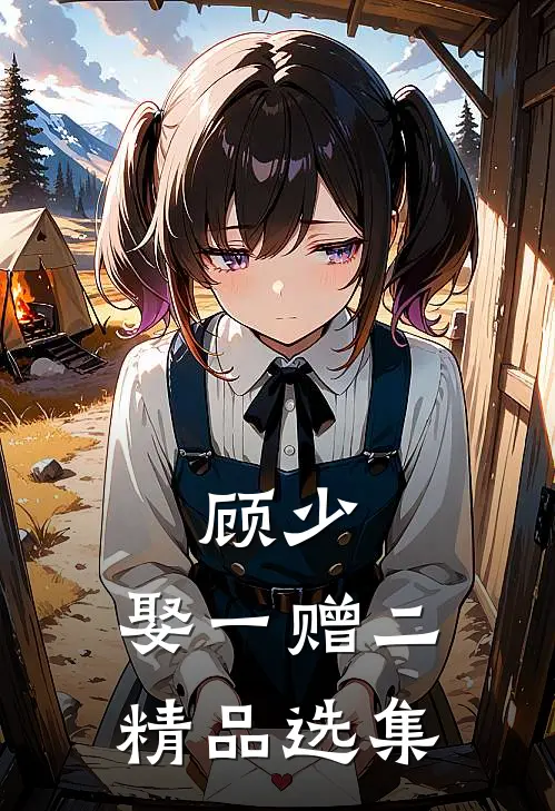 顾少，娶一赠二精品选集