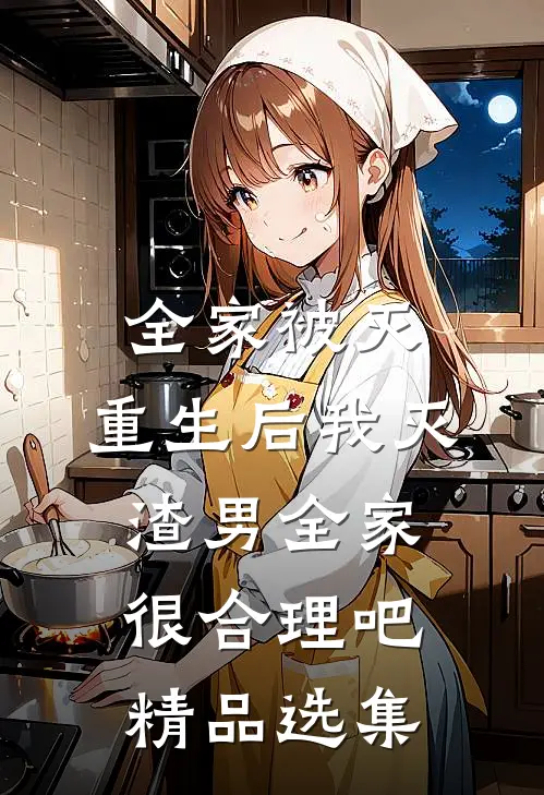全家被灭，重生后我灭渣男全家很合理吧精品选集