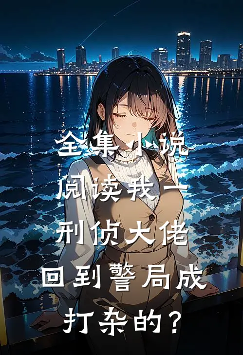 全集小说阅读我一刑侦大佬，回到警局成打杂的？