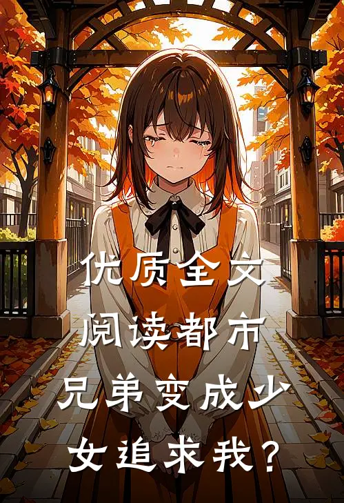 优质全文阅读都市：兄弟变成少女追求我？