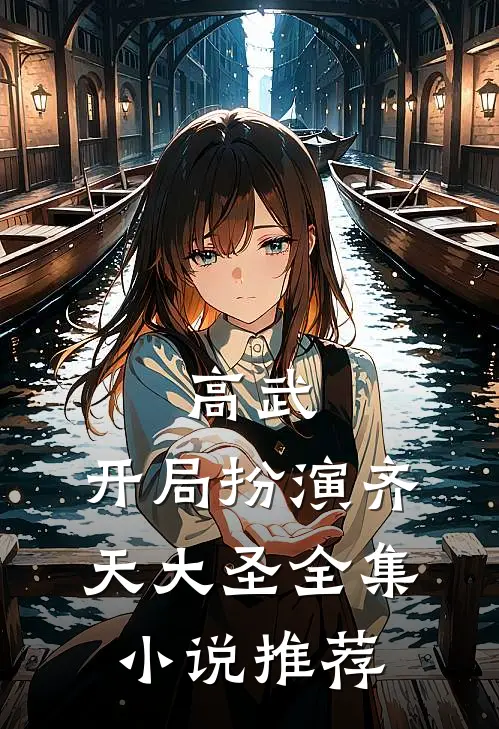 高武：开局扮演齐天大圣全集小说推荐