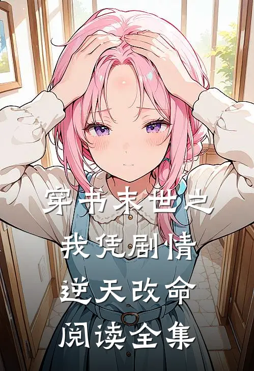 穿书末世之我凭剧情逆天改命阅读全集