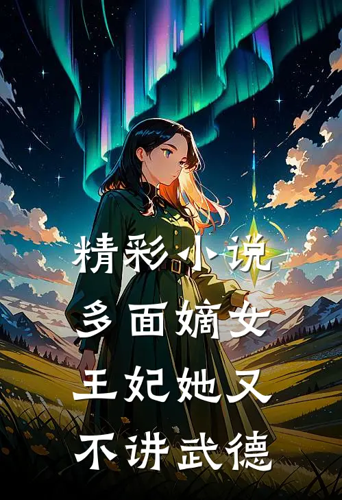 精彩小说多面嫡女：王妃她又不讲武德