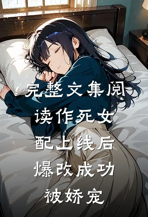 完整文集阅读作死女配上线后，爆改成功被娇宠
