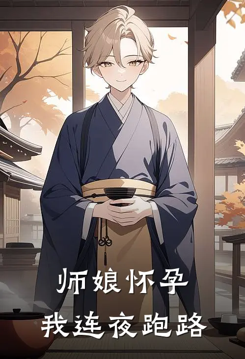 师娘怀孕，我连夜跑路