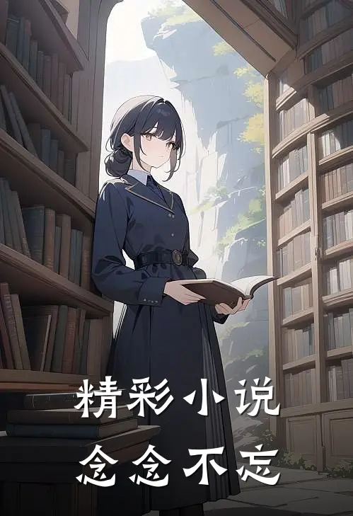 精彩小说念念不忘