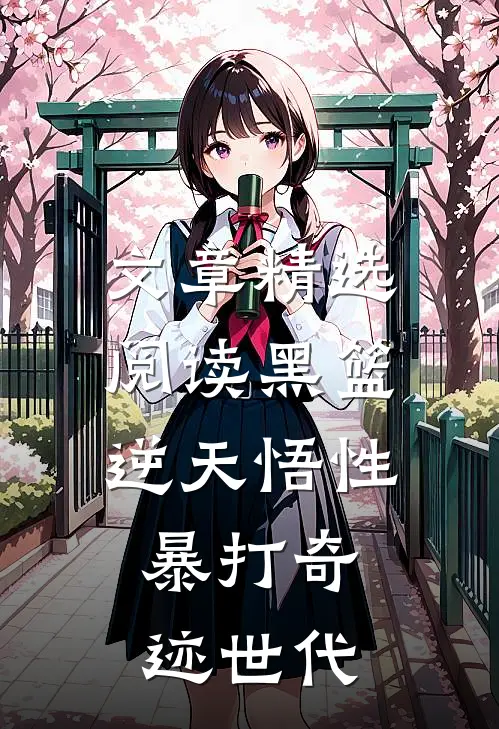 文章精选阅读黑篮：逆天悟性，暴打奇迹世代