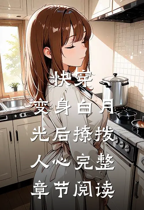 快穿：变身白月光后撩拨人心完整章节阅读