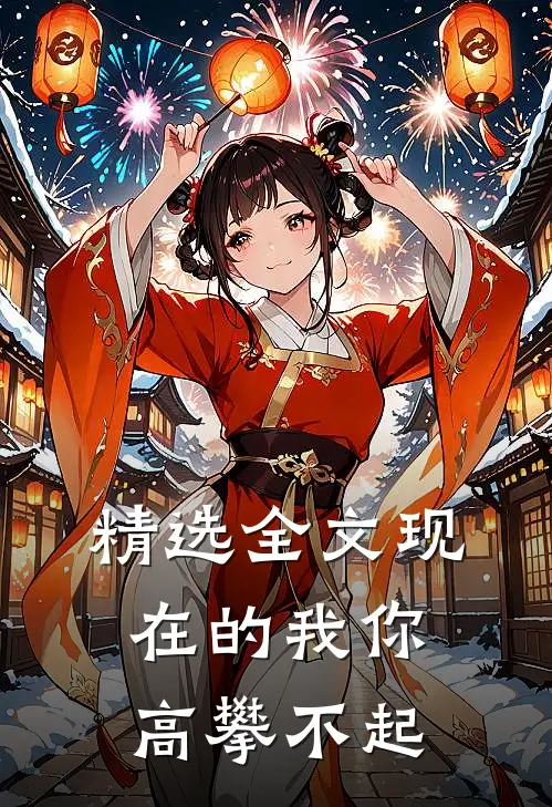 精选全文现在的我你高攀不起