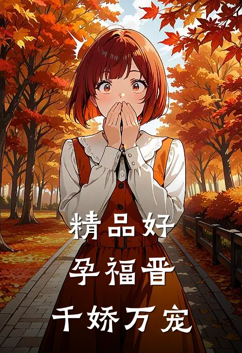 精品好孕福晋，千娇万宠