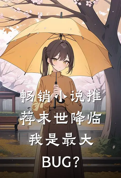 畅销小说推荐末世降临：我是最大BUG？