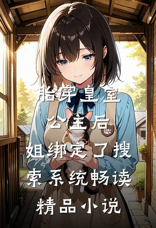 胎穿皇室公主后，姐绑定了搜索系统畅读精品小说