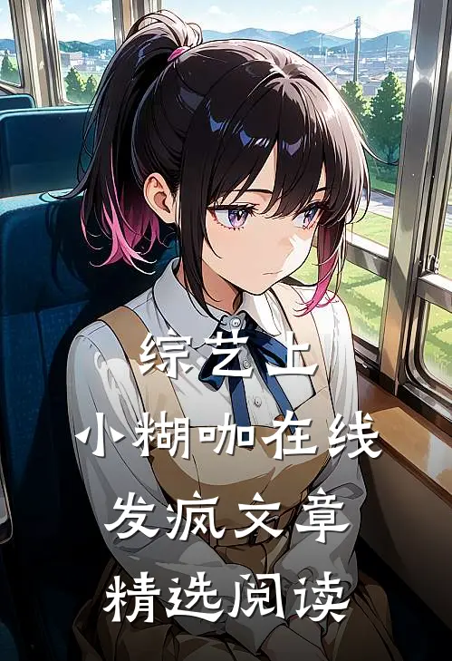 综艺上，小糊咖在线发疯文章精选阅读