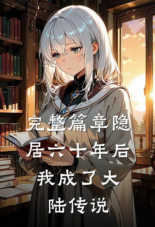 完整篇章隐居六十年后，我成了大陆传说