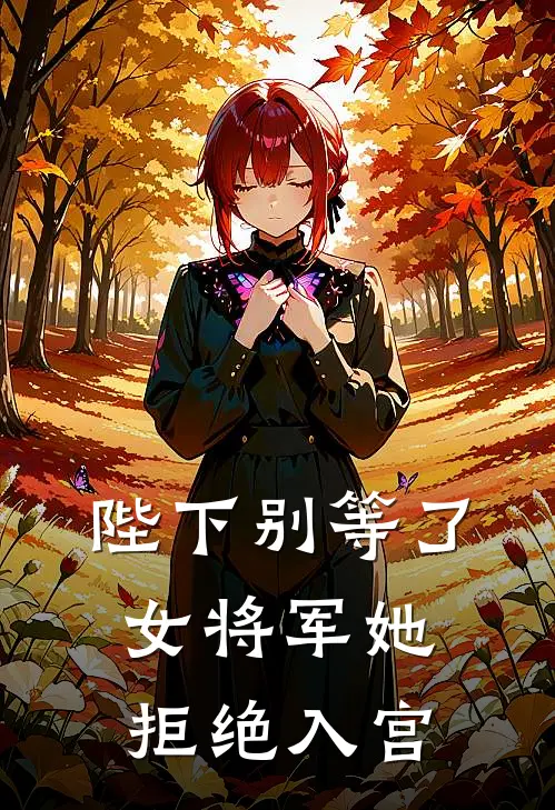 陛下别等了，女将军她拒绝入宫